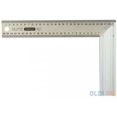 Stanley vinkelmåler 200 x 400 mm